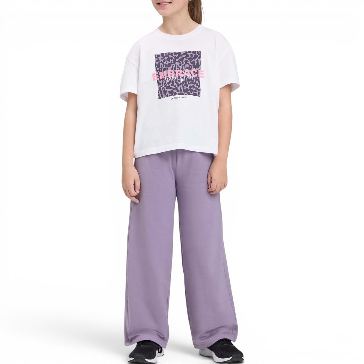 ENERGETICS Lily G Pants 1/1 PUR