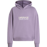 ENERGETICS Lou G L/S HD PURPLE