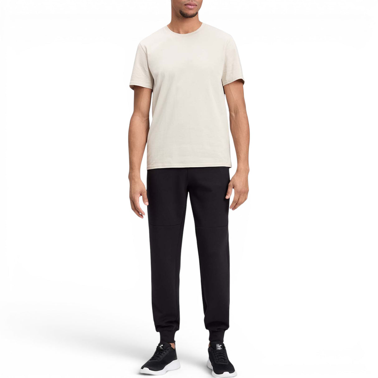 ENERGETICS M Gamma III Pants 1/1 Bk