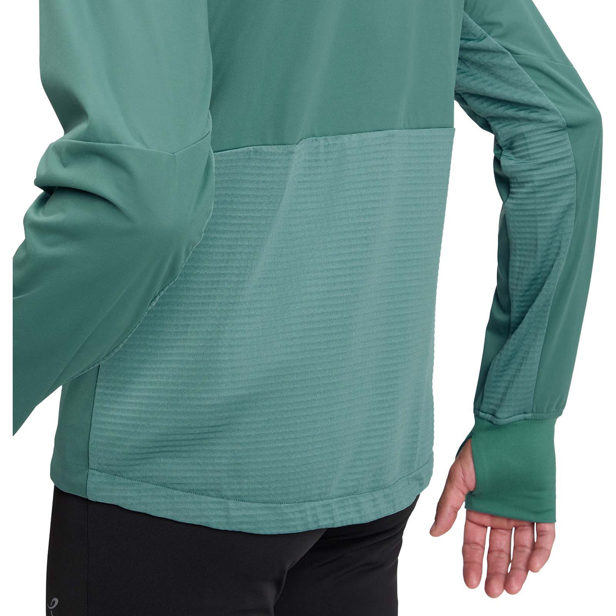 ENERGETICS M Semenyo III Jacket Grn