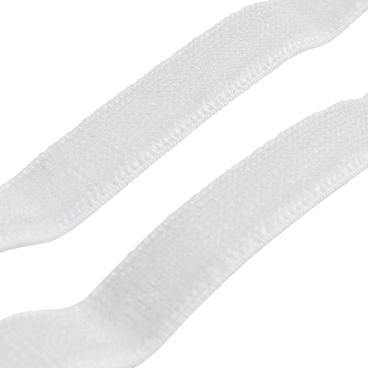 adidas Football Sock Holder White