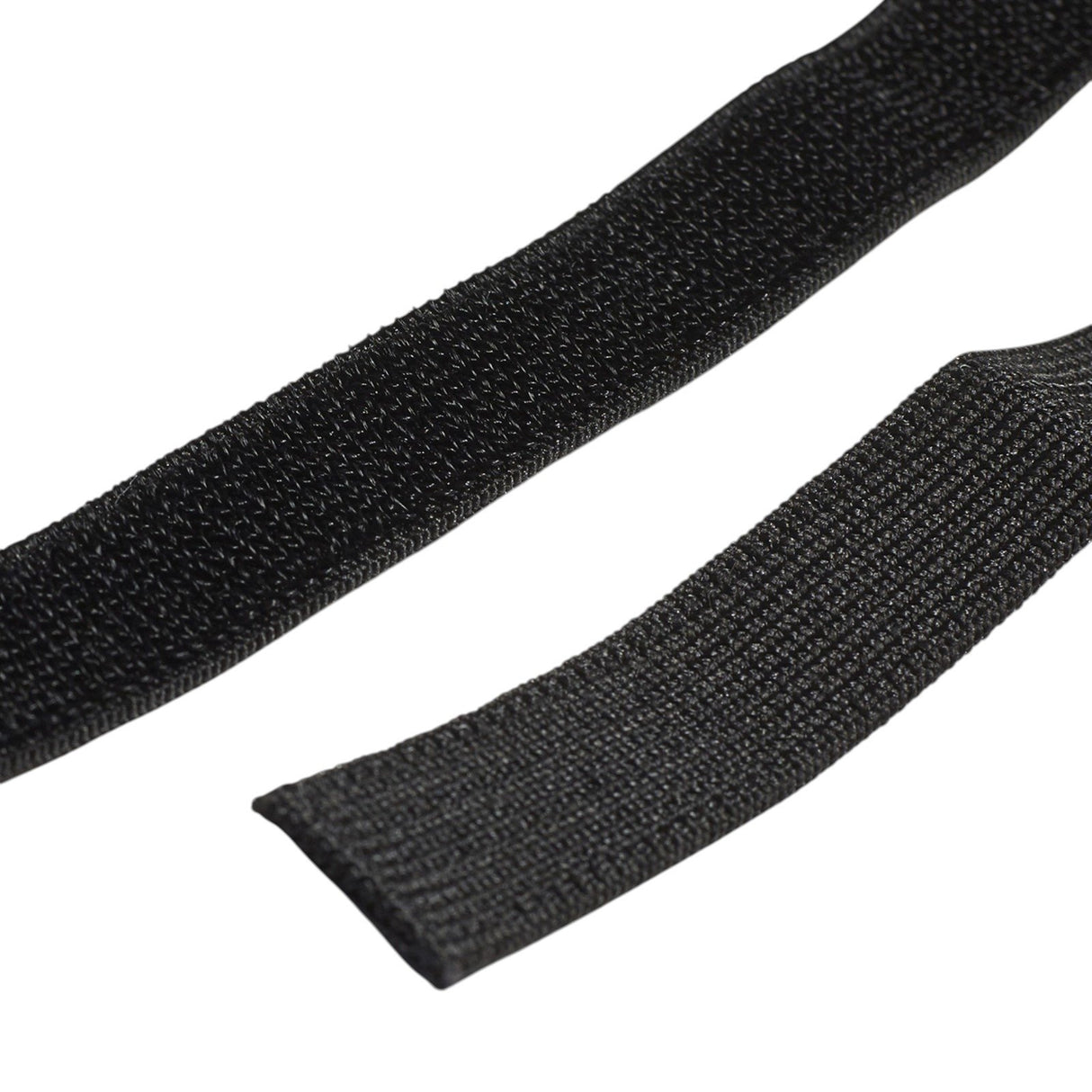 adidas Football Sock Holder Black