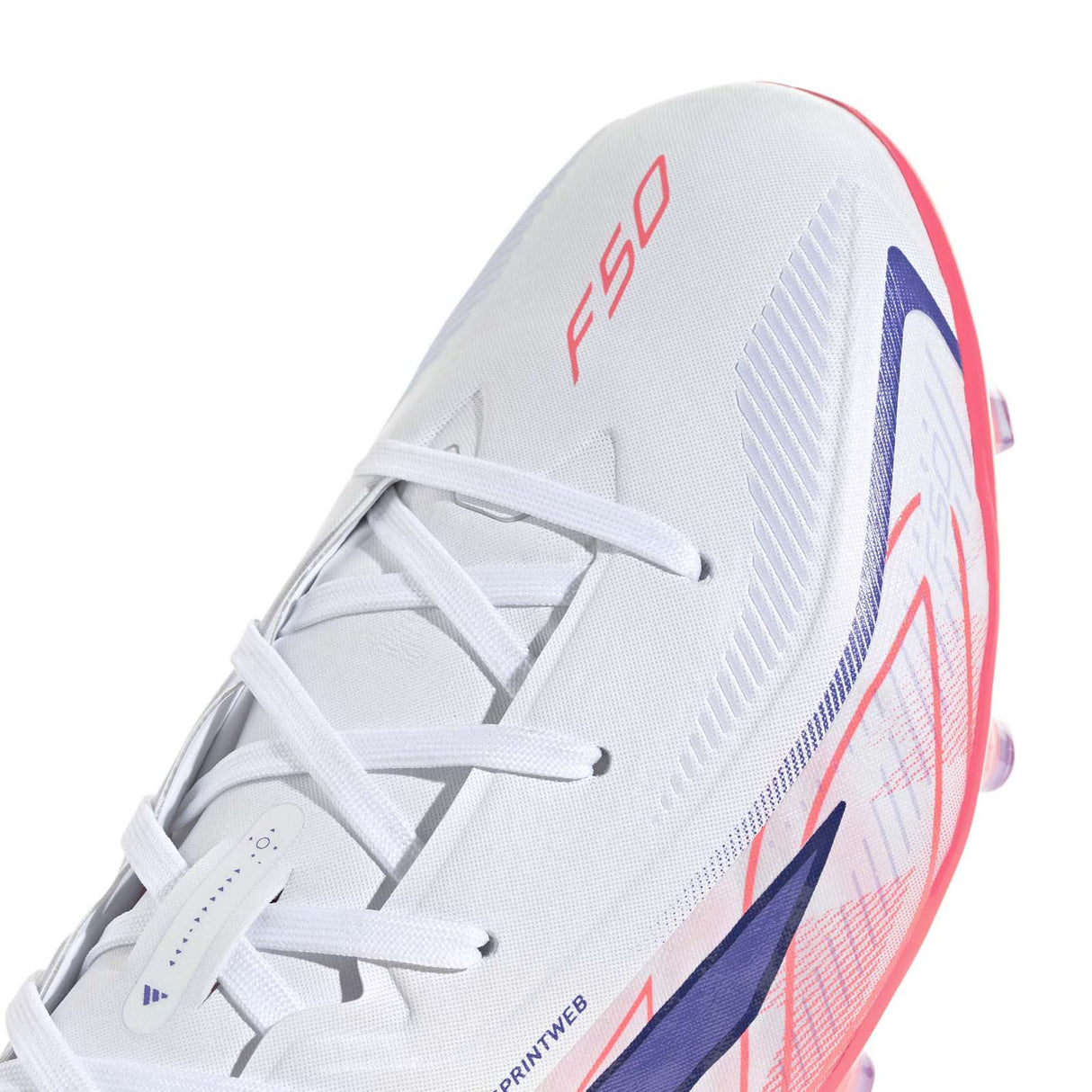 adidas F50 Hyperfast Elite Kids Firm Ground Football Boots
