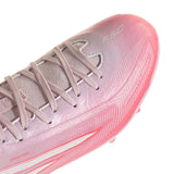 adidas Kids F50 Sparkfusn League FG Pink