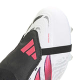 adidas Kids Predator League FT SG White
