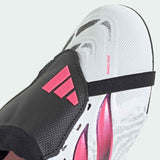 adidas Kids Predator League FT FG White