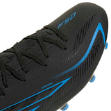 adidas F50 Hyperfast League Kids Firm Ground Football Boots