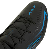 adidas F50 Hyperfast League Kids Firm Ground Football Boots