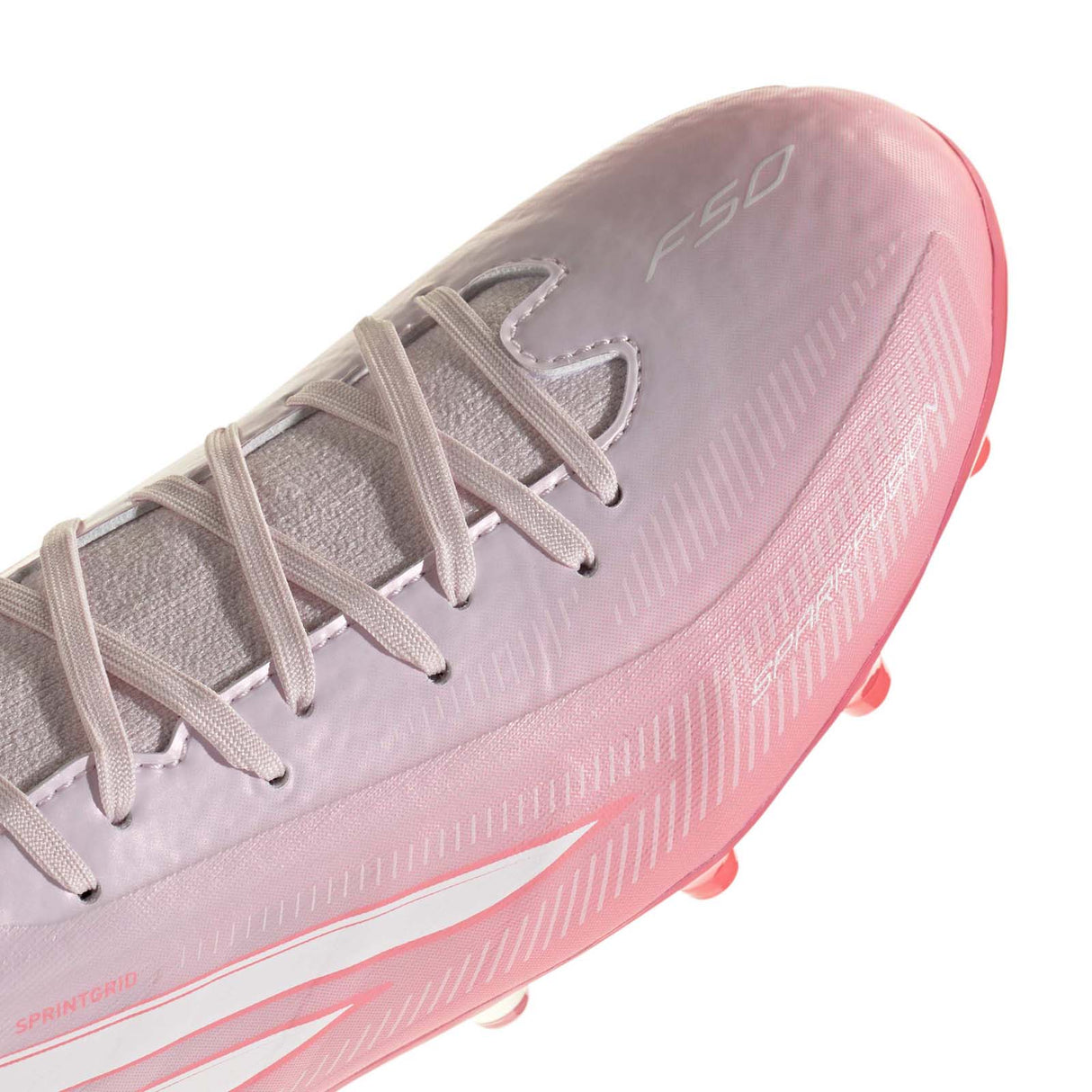 adidas F50 Sparkfusion League Womens Multi Ground Football Boots