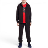 Energetics B Toddy IX Jkt HD Blk
