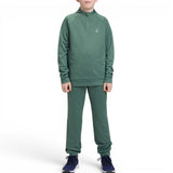Energetics B Winter Fleece HZ Grn