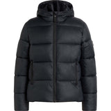 Energetics B Arctico Jkt Pad Hd Blk