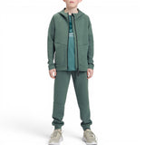 Energetics B Toddy IX Jkt HD Grn