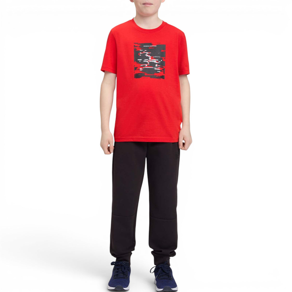 Energetics B Gamma III 1/1 Pant Blk