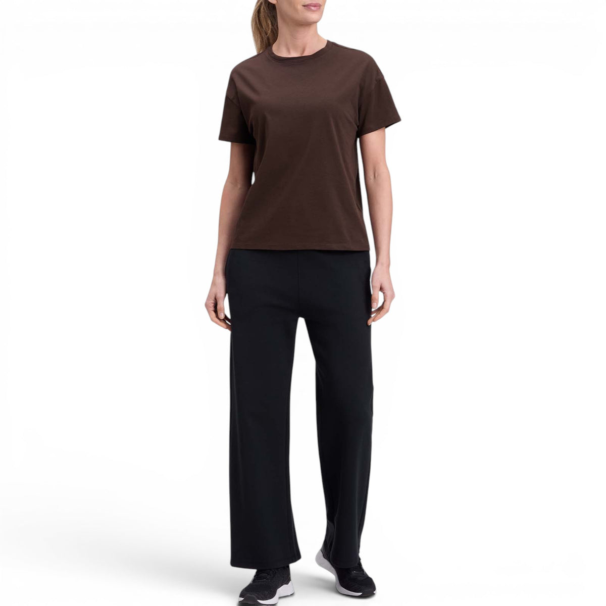 Energetics Kiara II W Pants 1/1 Blk
