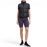 Energetics Arctico W Vest Padded Bk