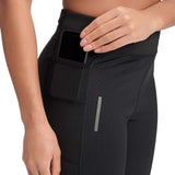 ENERGETICS Striker 1/2 M Tght,BLACK