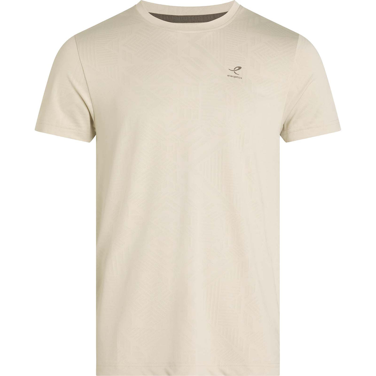 ENERGETICS M Fabio III SS Tee Gy