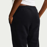 Nike Studio Fleece Medium Weight Womens Cuffed Pants