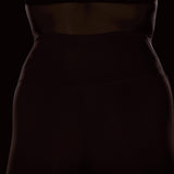 Nike W DF One HR Tights Useam Pink