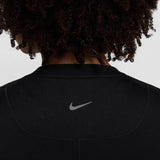 Nike One Womens Dri-FIT Maternity Short-Sleeve Top