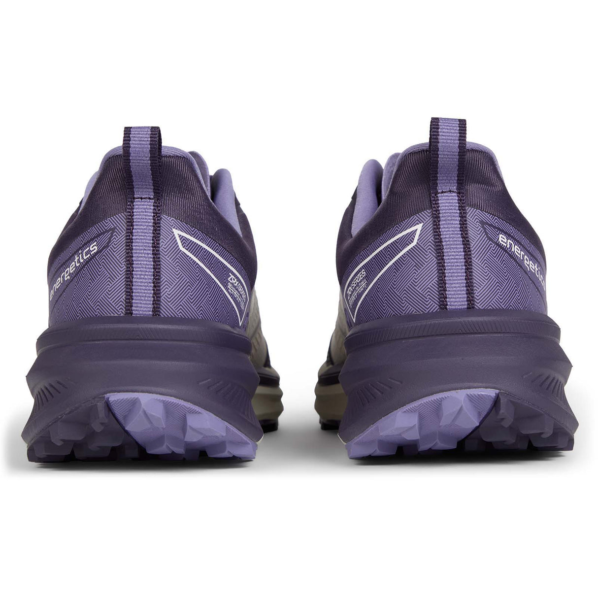 ENERGETICS W Zyrox Trail III AQB Gy
