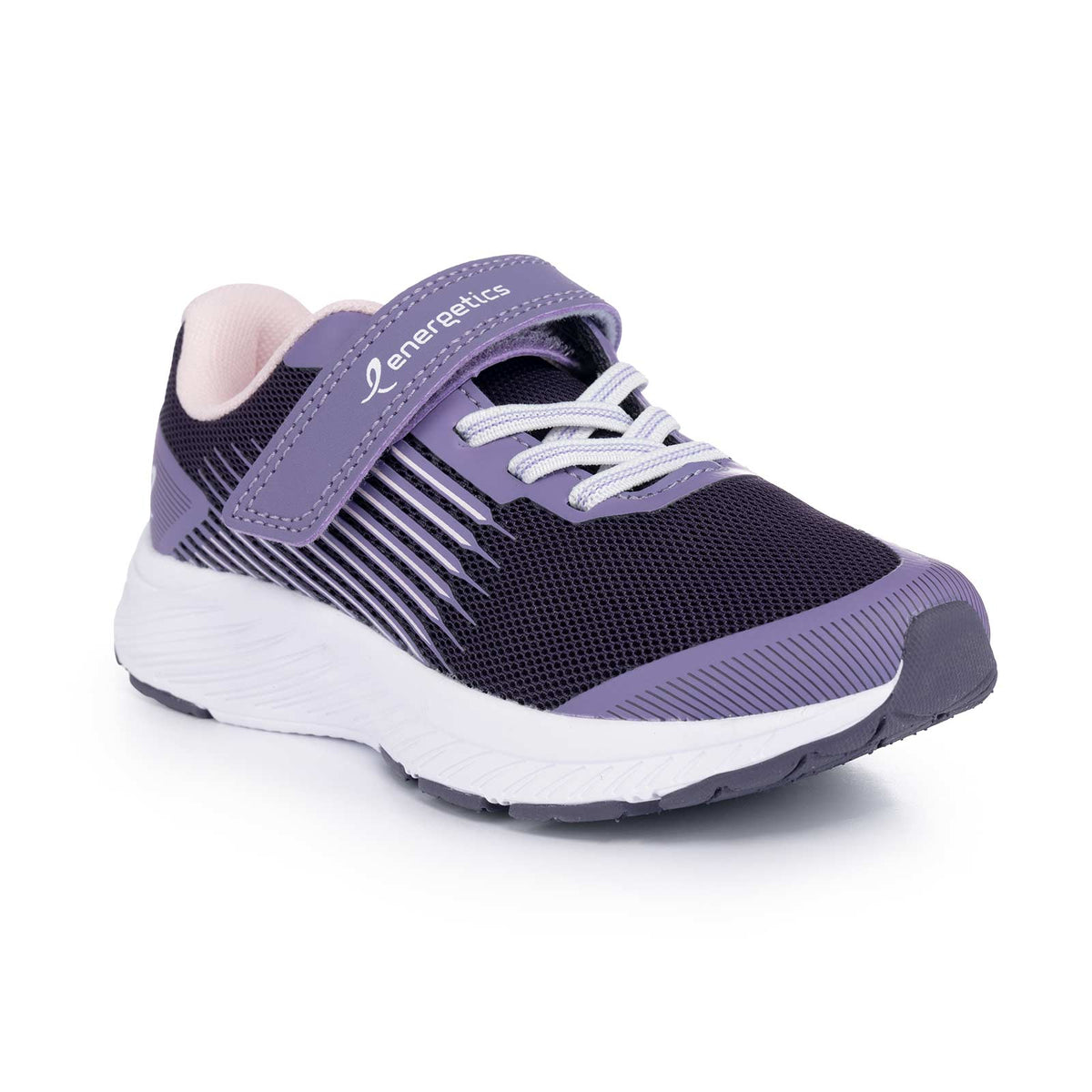 ENERGETICS Elexir XIII Jr Girls, Purple
