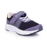 ENERGETICS Elexir XIII Jr Girls, Purple