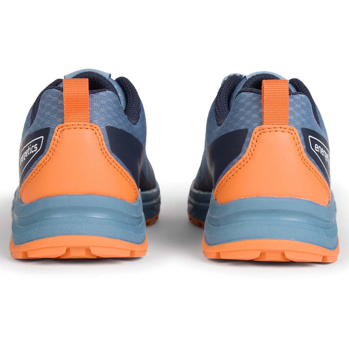 ENERGETICS Zyrox II Jr Boys Blu