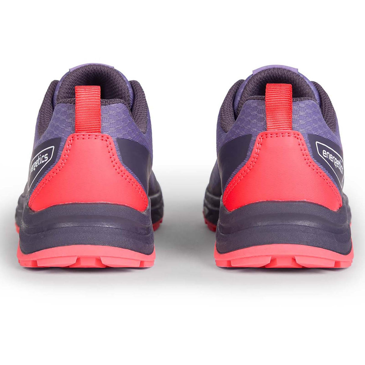 ENERGETICS Zyrox II Jr Girls Purple