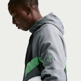 Nike Mens RPL PRMR hd Trk Jacket Green