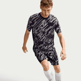 Nike Mens DF ACD+ SS Top Black