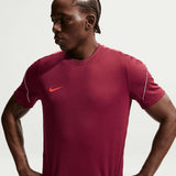 Nike Mens DF Strk Top SS Red