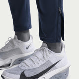 Nike Mens DF Stride Knit Pants Navy
