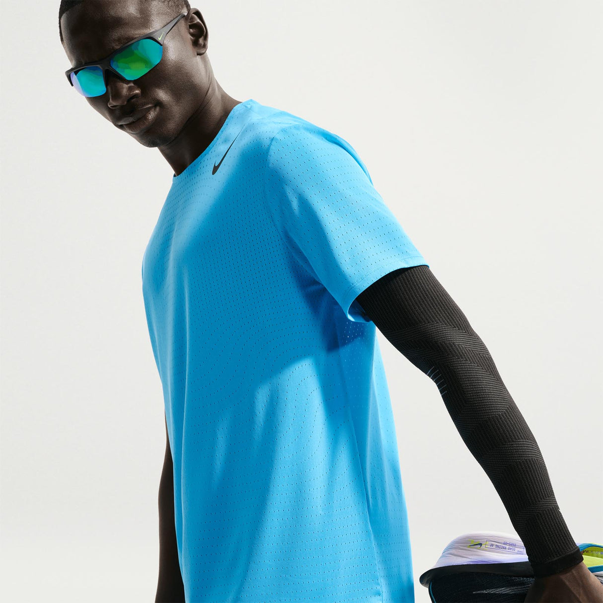Nike AeroSwift Dri-FIT ADV Mens Running Top