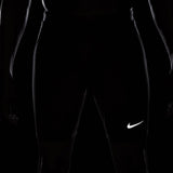 Nike Mens DF fast Half Tight Black