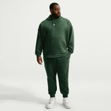 Nike Mens Club BB Jogger Green