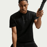 Nike Mens Tee LSE Black