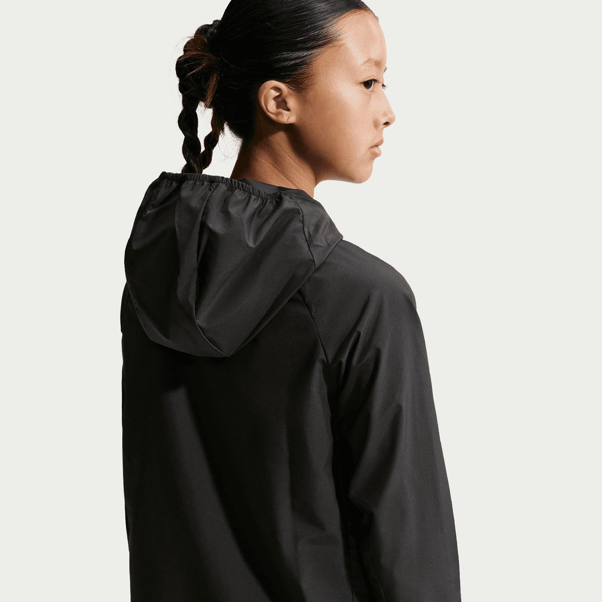 Nike Boys REPEL Miler Jacket Black