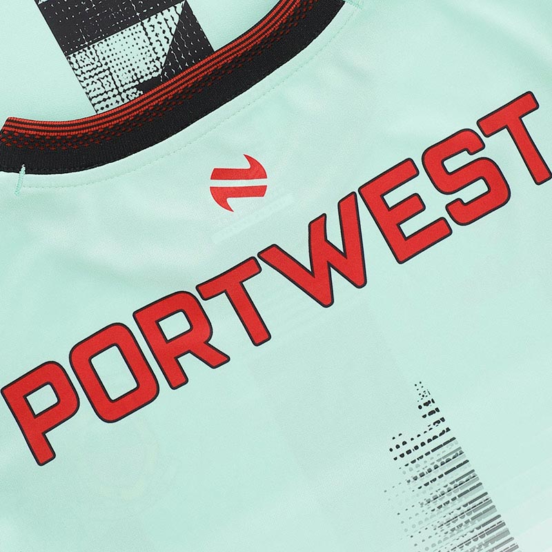 O'Neills Mayo PF Training 26 Jersey Grn
