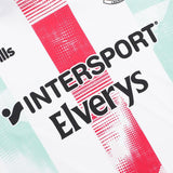 O'Neills Mayo PF Training 26 Jersey Wht