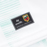 O'Neills Mayo Kid Training 26 Jersey Wht