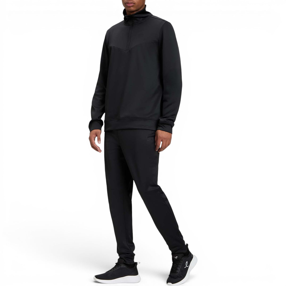 ENERGETICS M Warren HZ Midlayer Bk