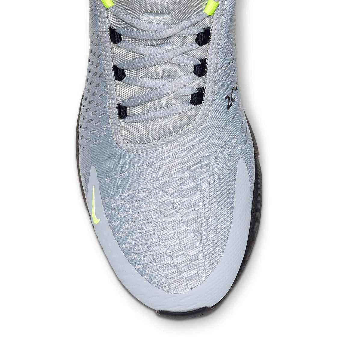 Nike Air Max 270 Trainers Grey