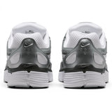 Nike P 6000 Trainers Wmns White/Green