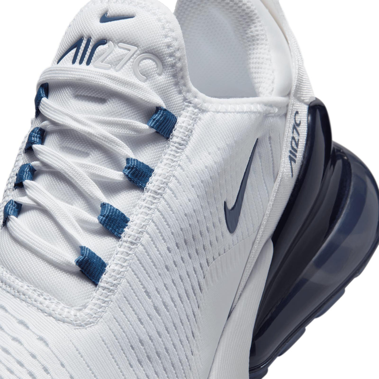 Nike Air Max 270 Trainers Wmns White