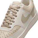 Nike Court Vision Low NN Wmns Off White