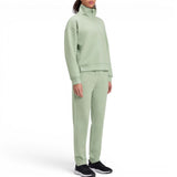 ENERGETICS W Lilly Midlayer HZ Grn