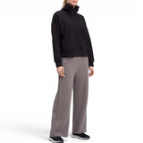 ENERGETICS W Lilly Midlayer HZ Blk