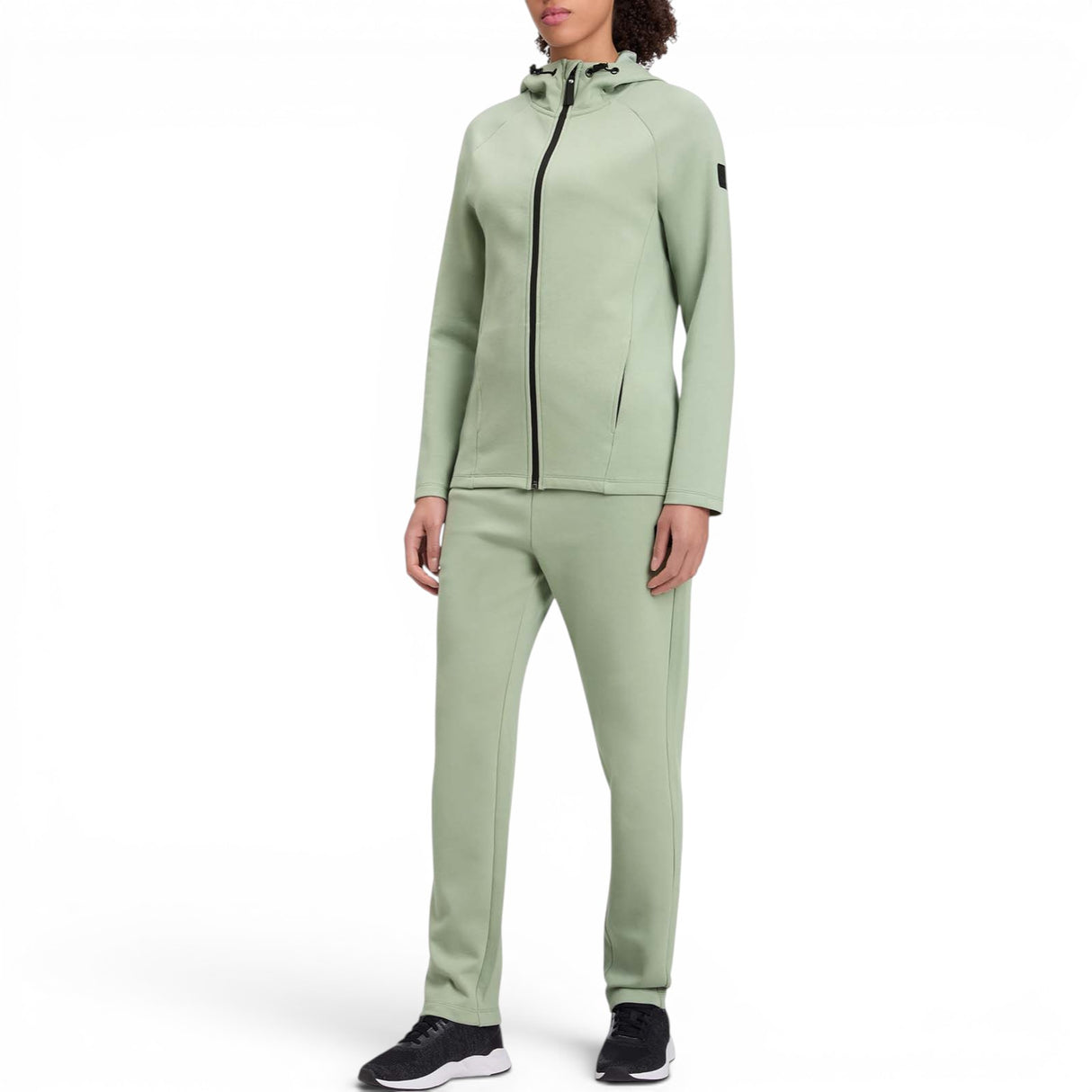 ENERGETICS W Lucie VIII Jkt HD Gn